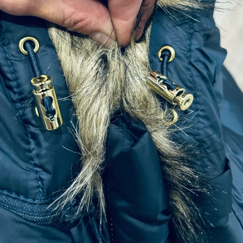 LIZ CLAIBORNE *PUFFER JACKET* (🧥SmaLL) - Picture 14 of 16